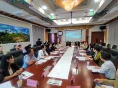 ��ۻ����� Я�ִٷ�չ����ɽ��ʡŮ��ҵ��Э����ʡ�����쵼�¸��ຣʡ�����ݿ��콻��